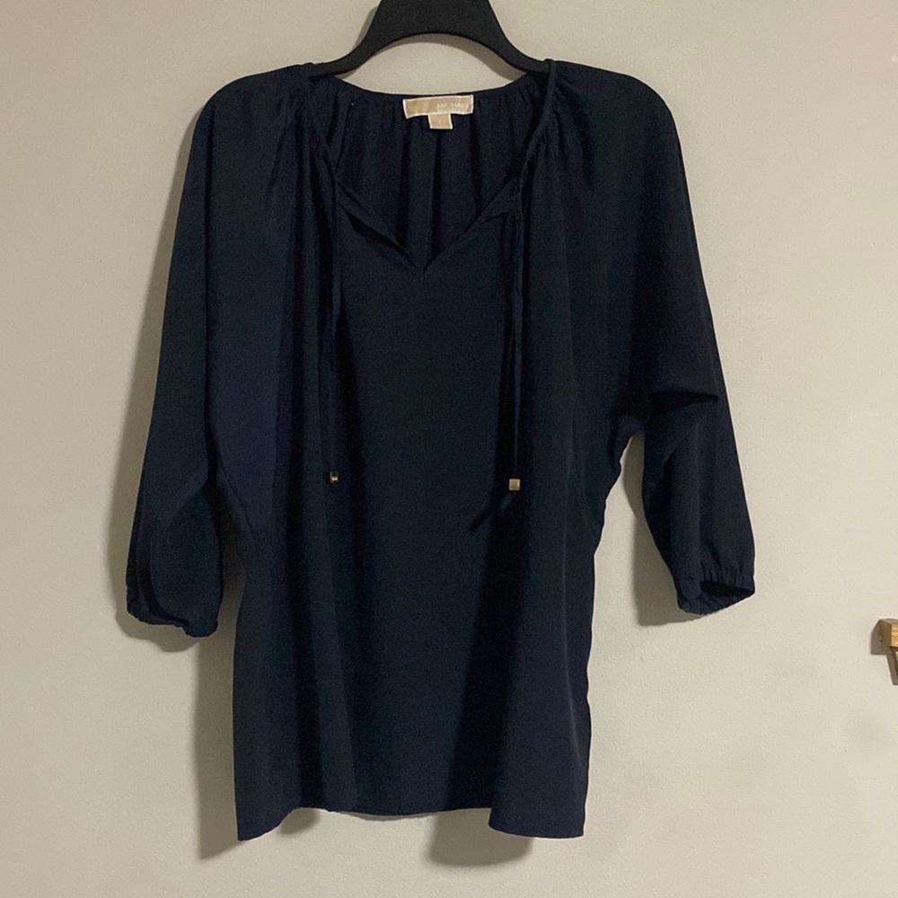 Never been worn Michael Kors blouse.